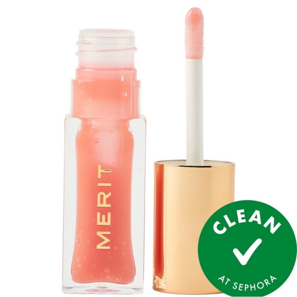Merit shade slick gelee ombre pommade